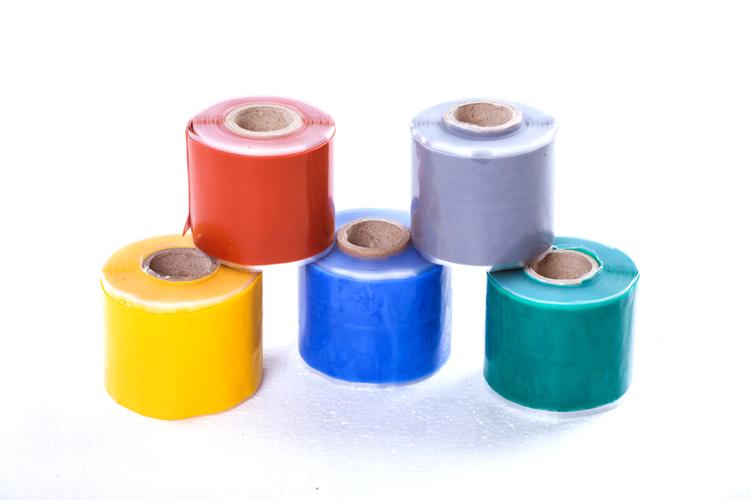 硅橡胶绝缘制品系列产品