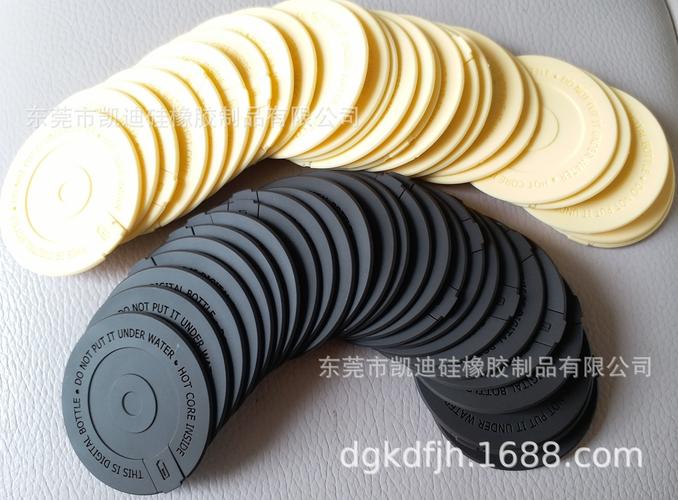 厂家直销 可印刷 生活日用硅胶制品 橡胶加工 矽胶开发 出口杯盖